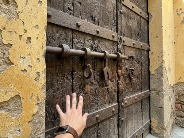 Umm Al Quwain Meseum