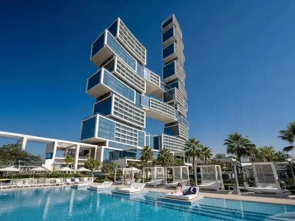 Palm Jumeirah