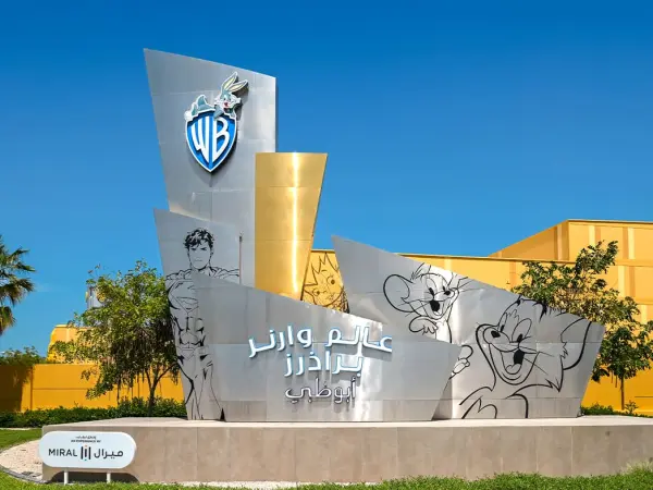 Warner Bros