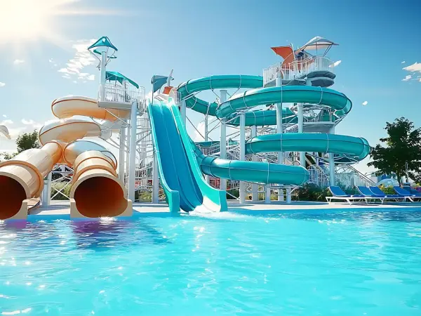 Legoland Water Park Dubai