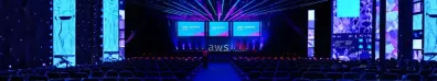 AWS Summit Dubai