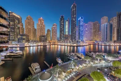Dubai International Boat Show