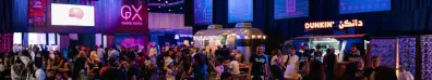 GITEX Global Dubai