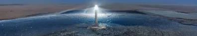 Middle East Energy Dubai
