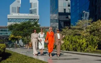 The Big 5 Global Dubai