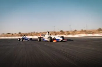 Abu Dhabi Grand Prix