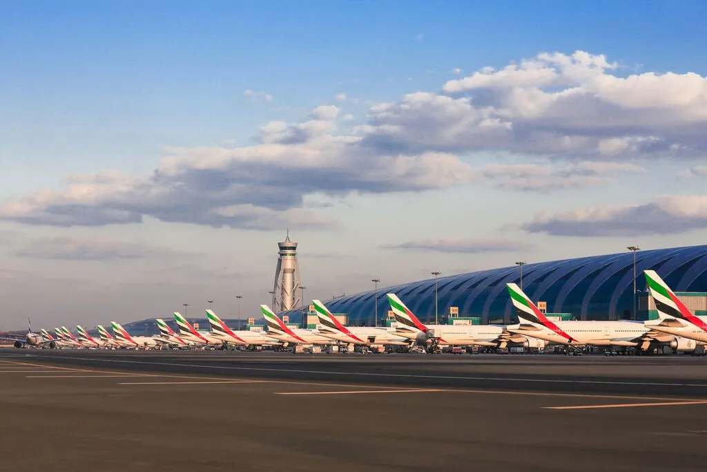Airport Show