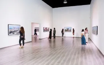 Art Dubai