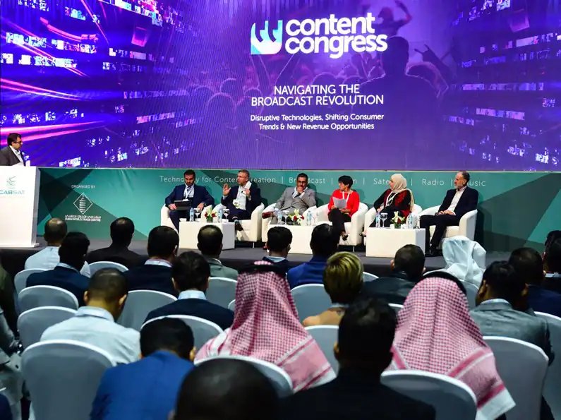 CABSAT 2026
