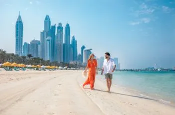 Dubai Summer Surprises