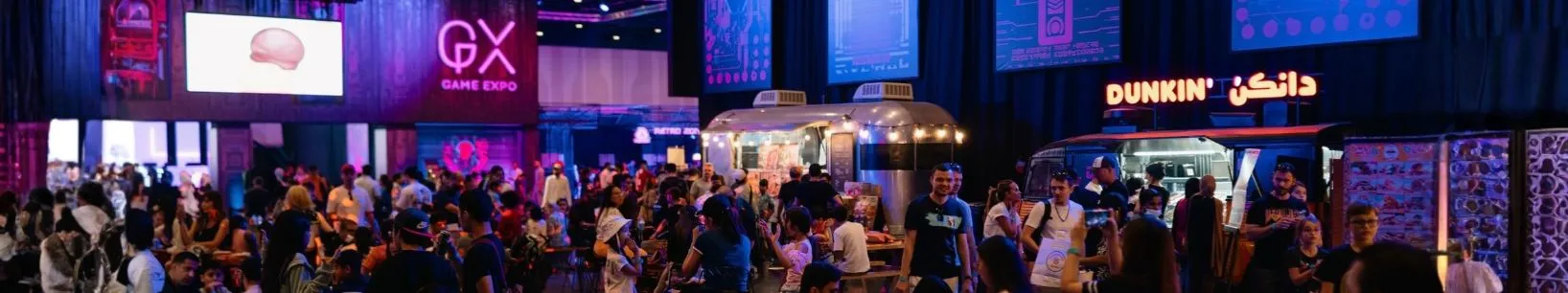 GITEX Global Dubai
