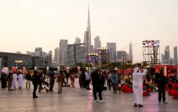 Gulfood Dubai