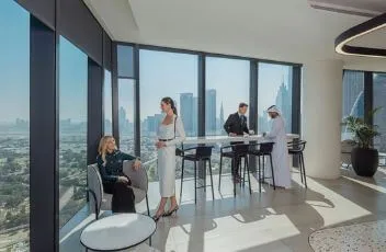 INDEX Dubai