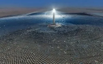 Middle East Energy Dubai