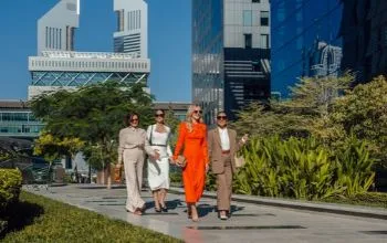 The Big 5 Global Dubai