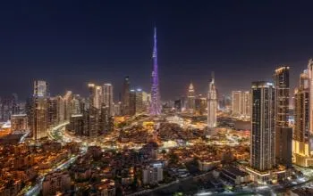 Arabian Travel Market
