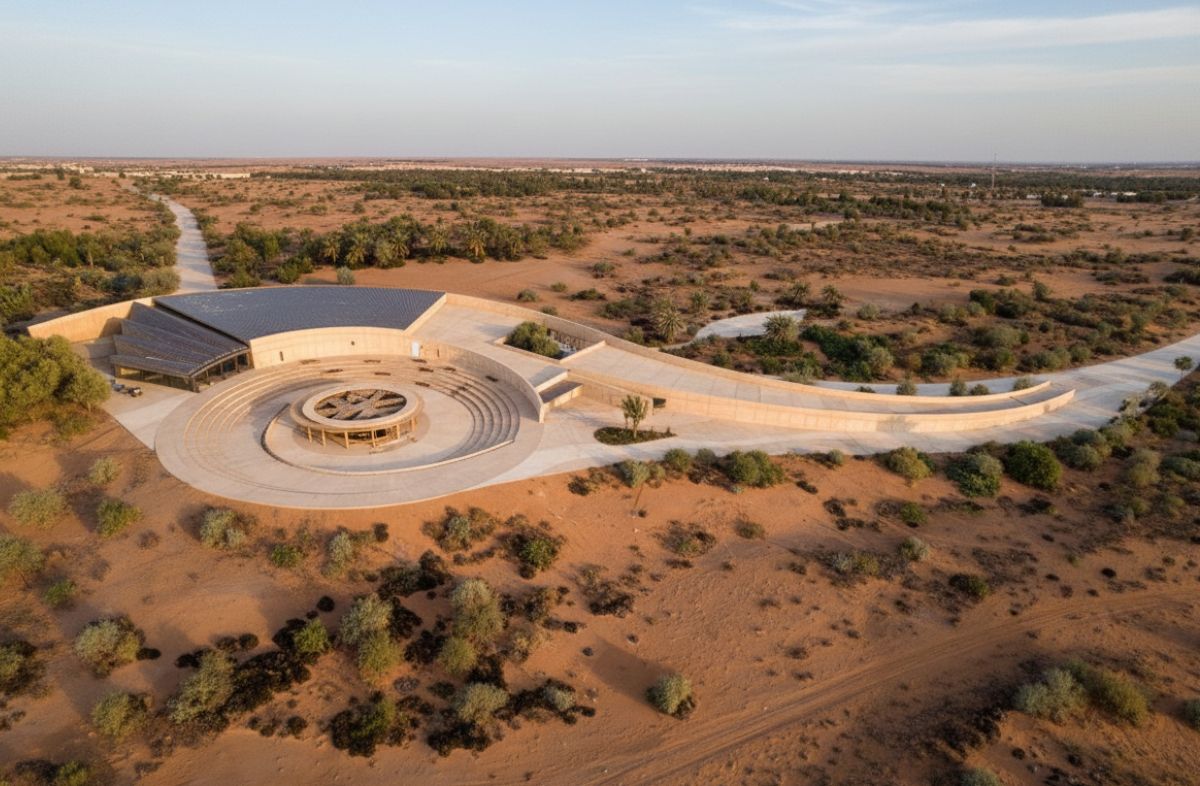 Mleiha Archaeological Site Overnight Tour