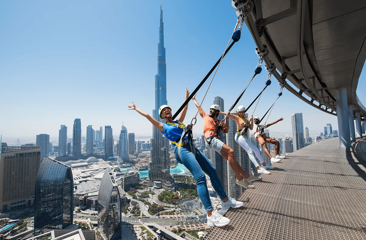 Sky View Observatory
