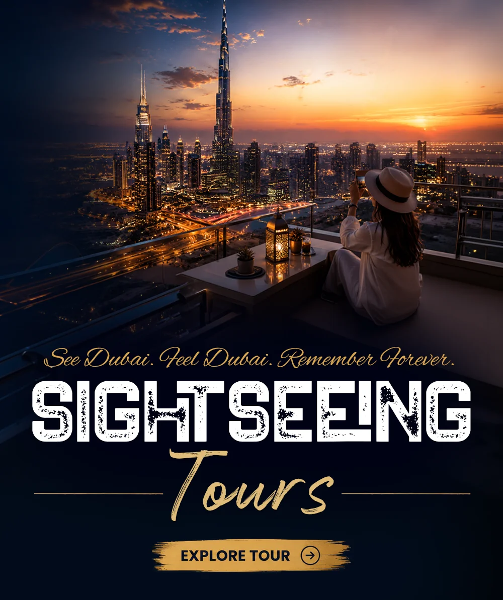 Sightseeing Tours