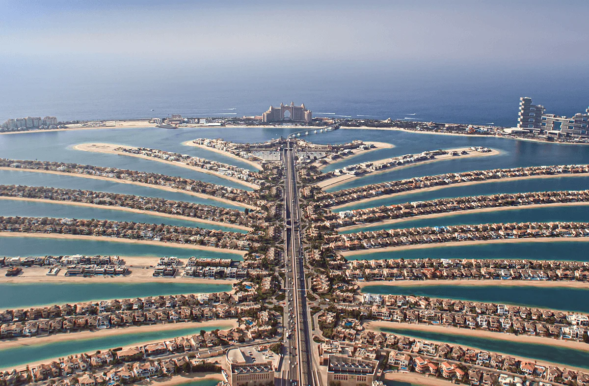 Palm Island