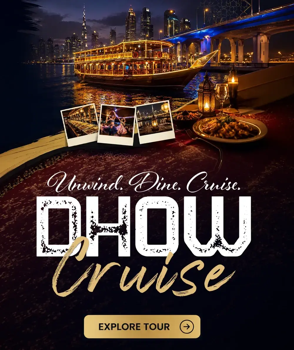 Dhow Cruise