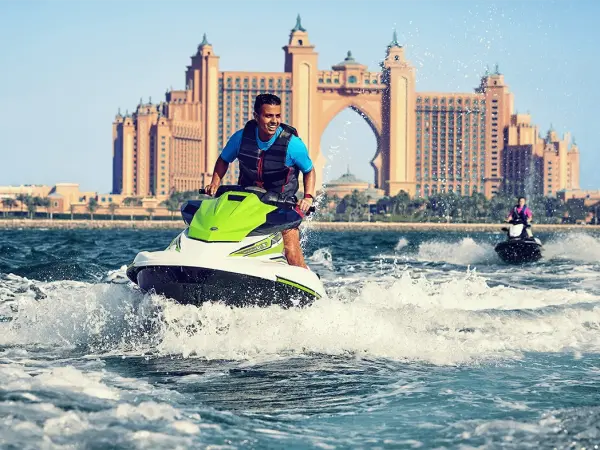 Jet Ski Dubai
