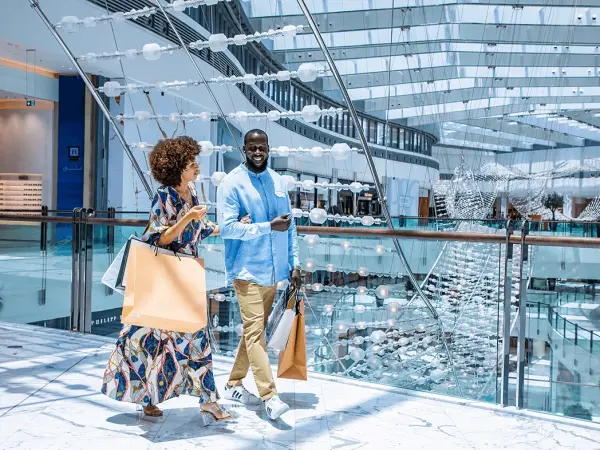 Dubai Mall