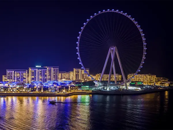 Ain Dubai