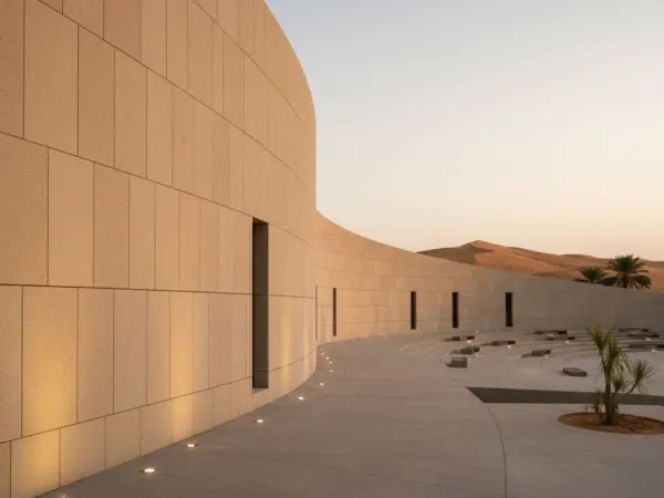 Mleiha Archaeological Site Overnight Tour