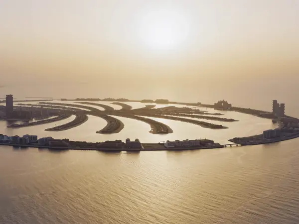 Palm Island