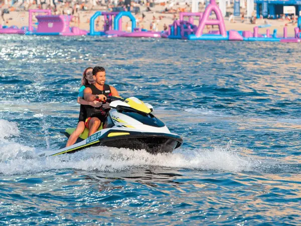 Jet Ski Dubai