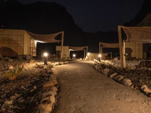 Full Day Ras Al Khaimah City Sightseeing Tour