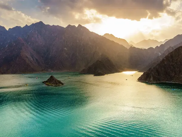 Full Day Hatta Mountain Sightseeing Tour