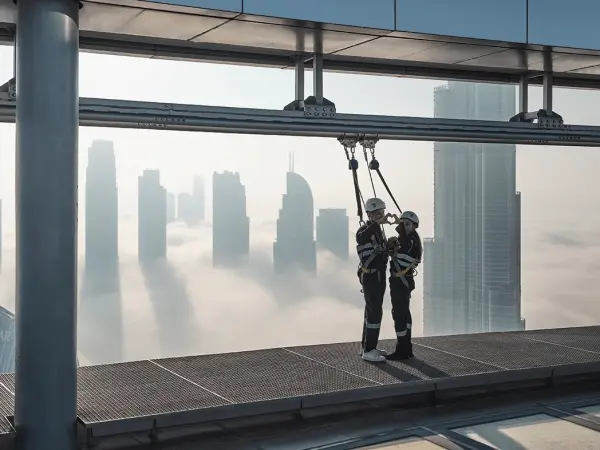 Sky View Observatory