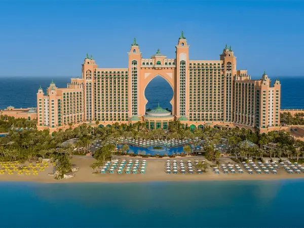 Atlantis Hotel