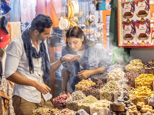Spice Souk