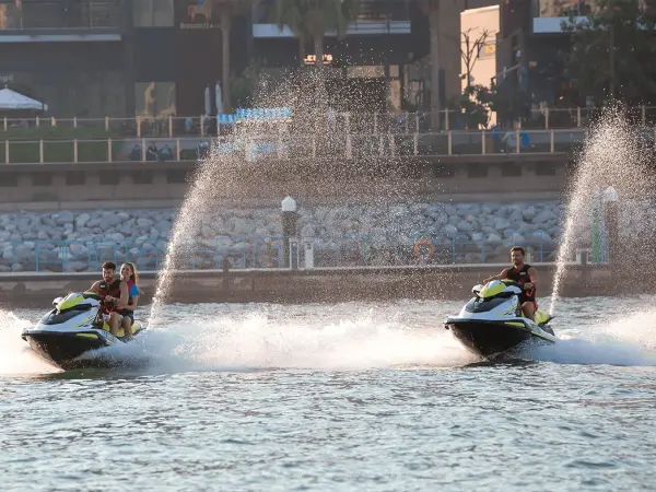 Jet Ski Dubai
