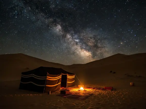 Liwa Oasis (Mureeb Dune) Tour