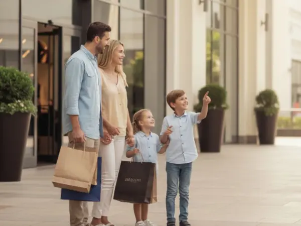 Full Day (10 hours) Shopping Tour (UPTO 4 PAX)