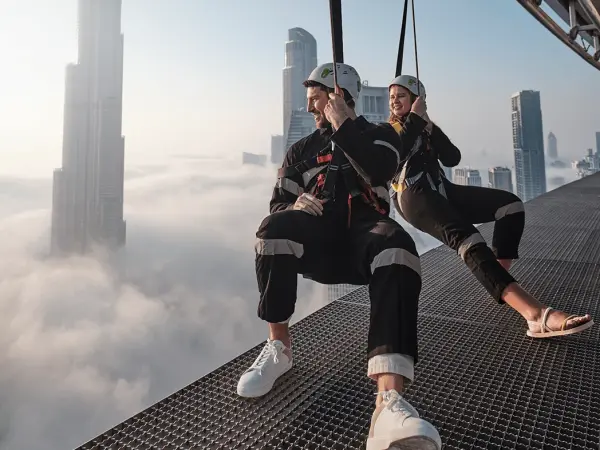 Sky View Observatory