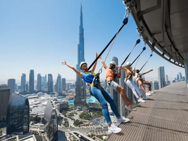 Sky View Observatory