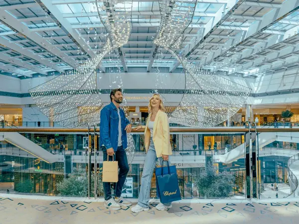 Dubai Mall
