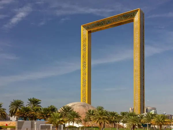 Full Day Dubai & Sharjah Sightseeing Tour