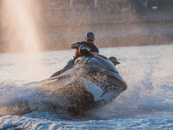 Jet Ski Dubai