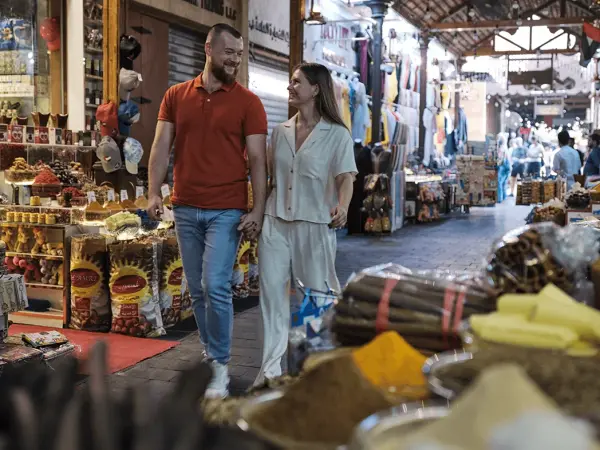 Spice Souk