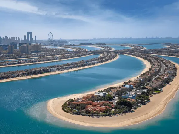 Palm Island