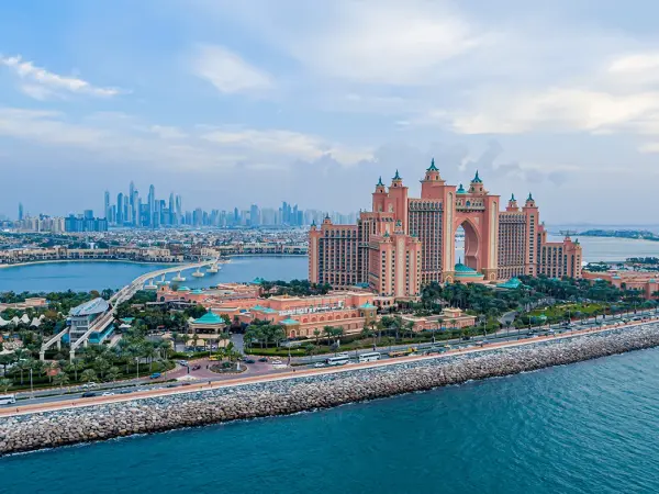 Palm Island