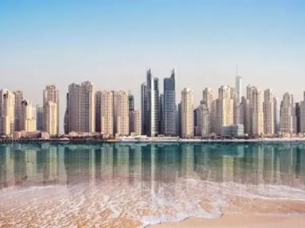 Six Emirates Full Day Sightseeing Tour