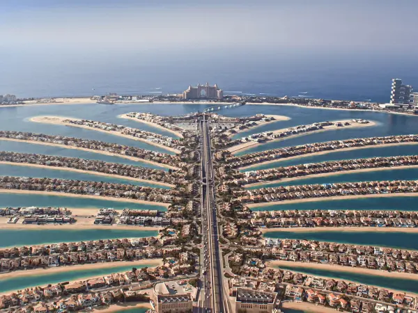 Palm Island