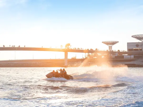 Jet Ski Dubai